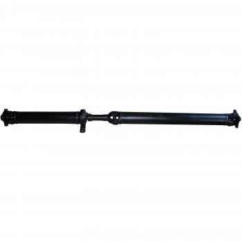2002 Ford F-350 Super Duty Drive Shaft Assembly Rear TrakMotive FDP403 image 1 of 4