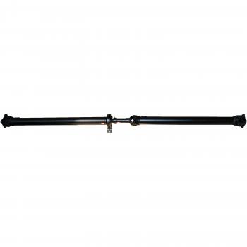 2014 Ford F-150 Drive Shaft Assembly Rear TrakMotive FDP404 image 2 of 2