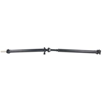 2007 Ford F-150 Drive Shaft Assembly Rear TrakMotive FDP407 image 1 of 1