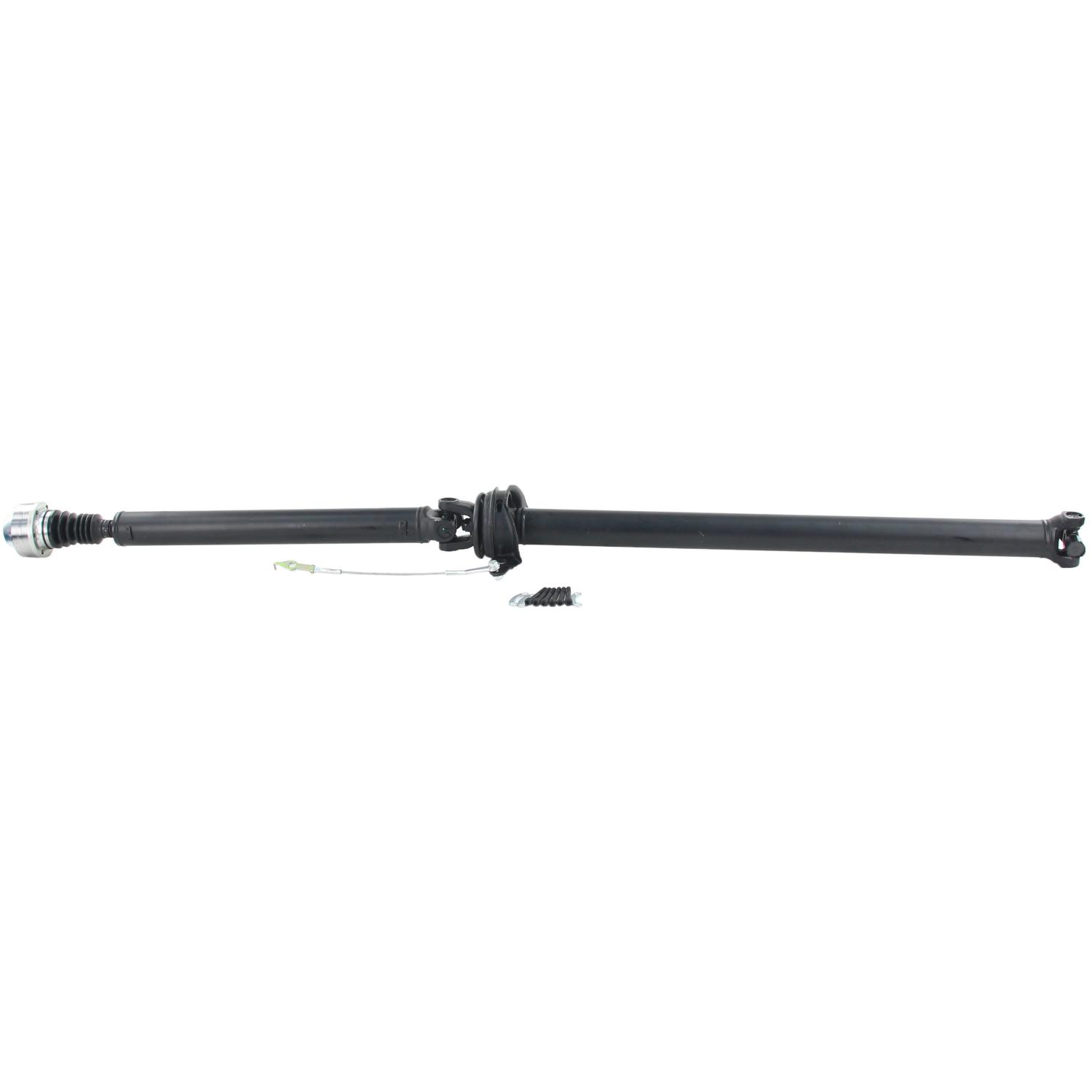 TrakMotive FDP412 - Drive Shaft Assembly TrakMotive FDP412 Drive Shaft Assembly product image 1 of 3