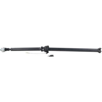 2007 Ford Escape Drive Shaft Assembly