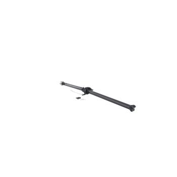 2005 Mercury Mariner Drive Shaft Assembly Rear TrakMotive FDP412 image 3 of 3