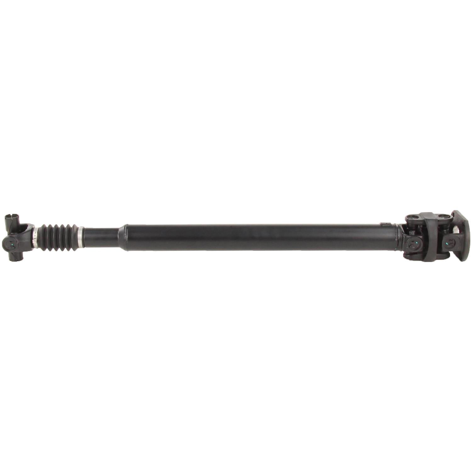 TrakMotive FDP415 - Drive Shaft Assembly TrakMotive FDP415 Drive Shaft Assembly product image 1 of 3