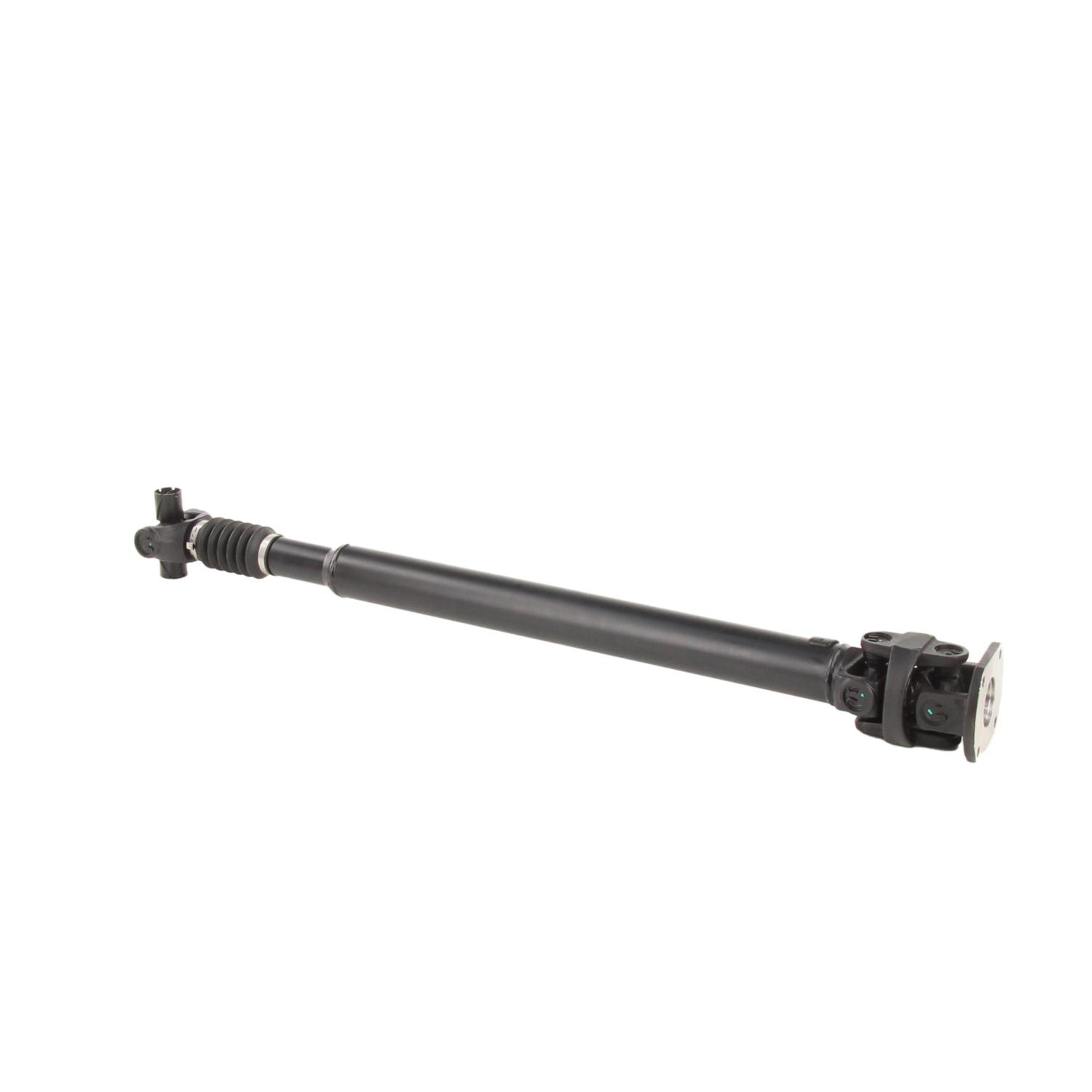 TrakMotive FDP415 - Drive Shaft Assembly TrakMotive FDP415 Drive Shaft Assembly product image 3 of 3
