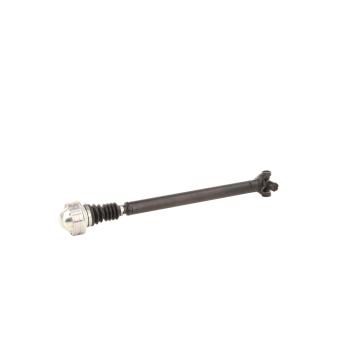 2010 Mercury Mountaineer Drive Shaft Assembly Front TrakMotive FDP417 image 2 of 3