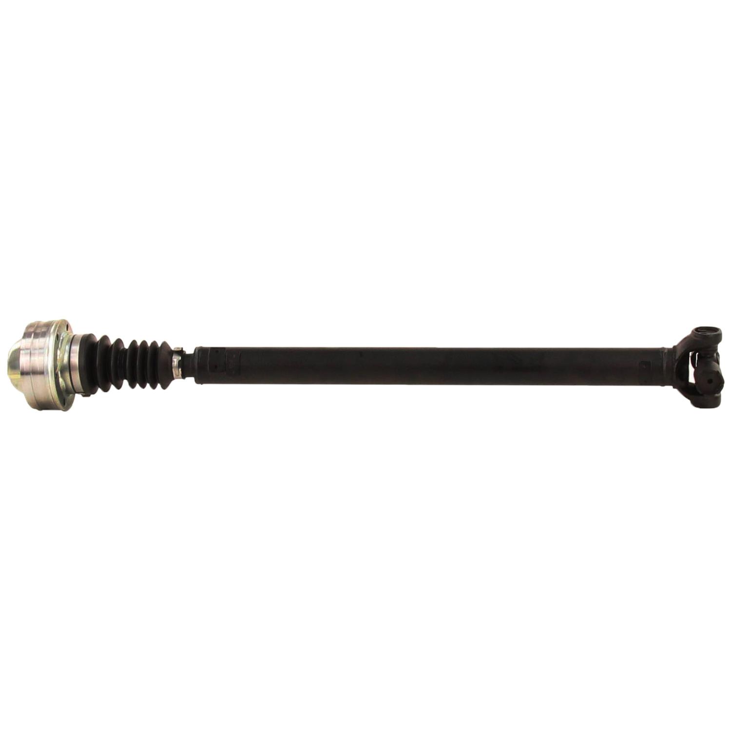 TrakMotive FDP418 - Drive Shaft Assembly TrakMotive FDP418 Drive Shaft Assembly product image 1 of 3