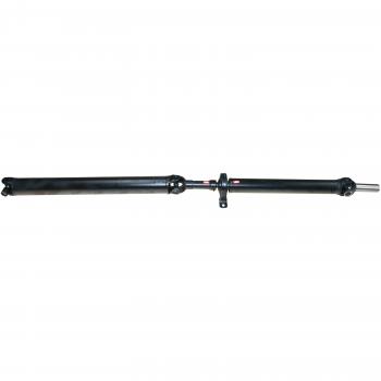 2000 Ford F-350 Super Duty Drive Shaft Assembly Rear TrakMotive FDP420 image 1 of 3