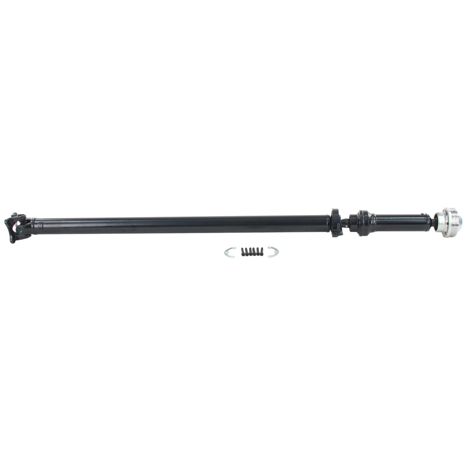TrakMotive FDP421 Drive Shaft Assembly product image 1 of 3