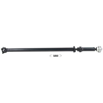 2007 Ford Explorer Sport Trac Drive Shaft Assembly Rear TrakMotive FDP421 image 1 of 3