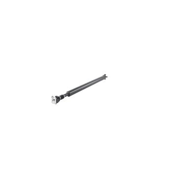2000 Ford F-350 Super Duty Drive Shaft Assembly Rear TrakMotive FDP423 image 2 of 3