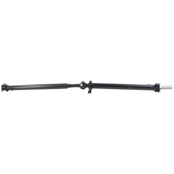 2014 Ford F-150 Drive Shaft Assembly Rear TrakMotive FDP427 image 1 of 3
