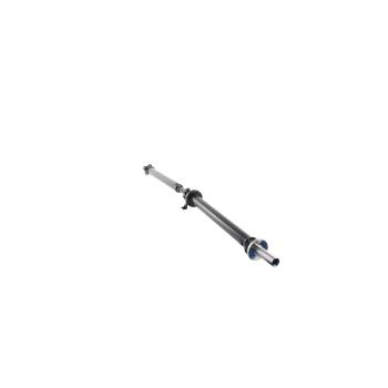 2014 Ford F-150 Drive Shaft Assembly Rear TrakMotive FDP427 image 3 of 3