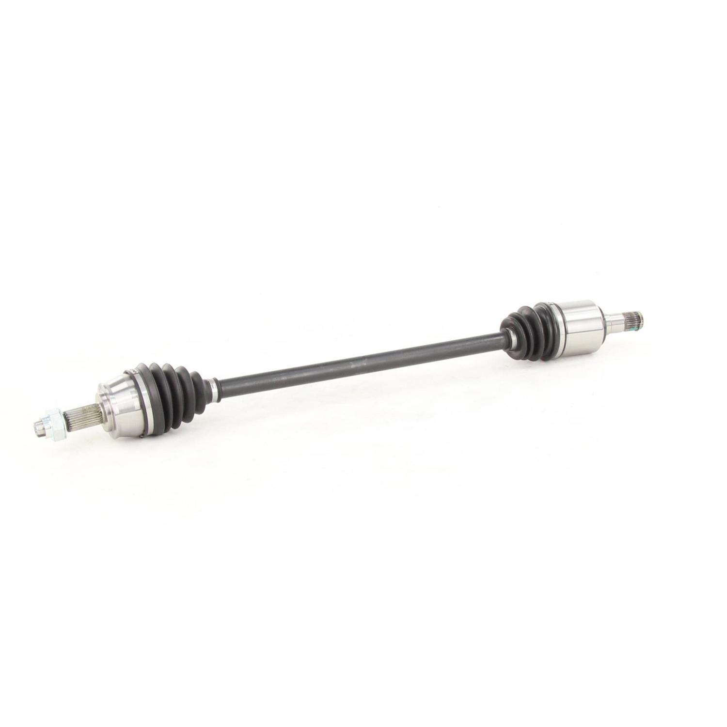 TrakMotive FI8002 - CV Axle Shaft TrakMotive FI8002 CV Axle Shaft product image 2 of 3