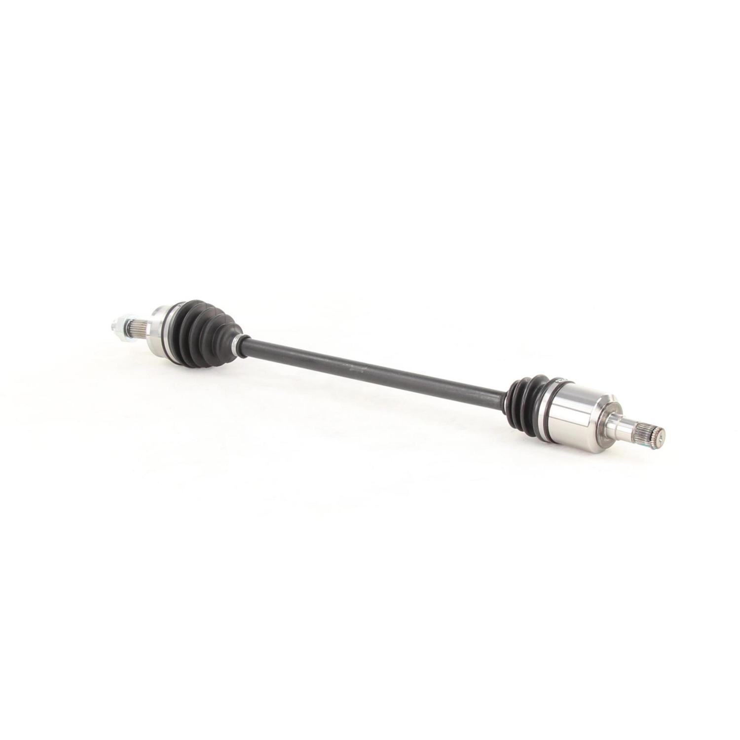 TrakMotive FI8002 - CV Axle Shaft TrakMotive FI8002 CV Axle Shaft product image 3 of 3