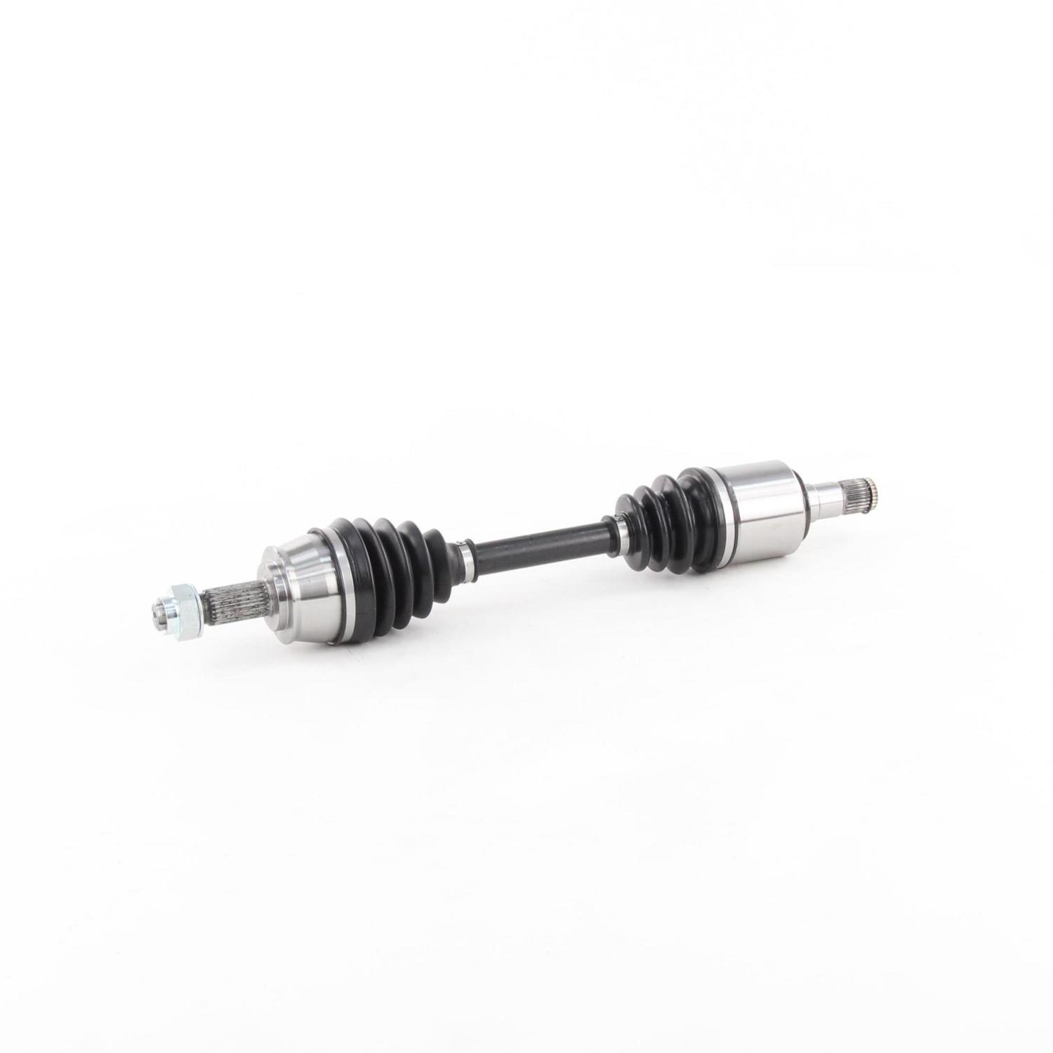 TrakMotive FI8003 - CV Axle Shaft TrakMotive FI8003 CV Axle Shaft product image 2 of 3