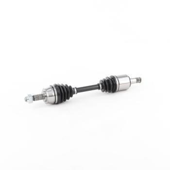 2015 Fiat 500 CV Axle Shaft Front Left TrakMotive FI8003 image 2 of 3