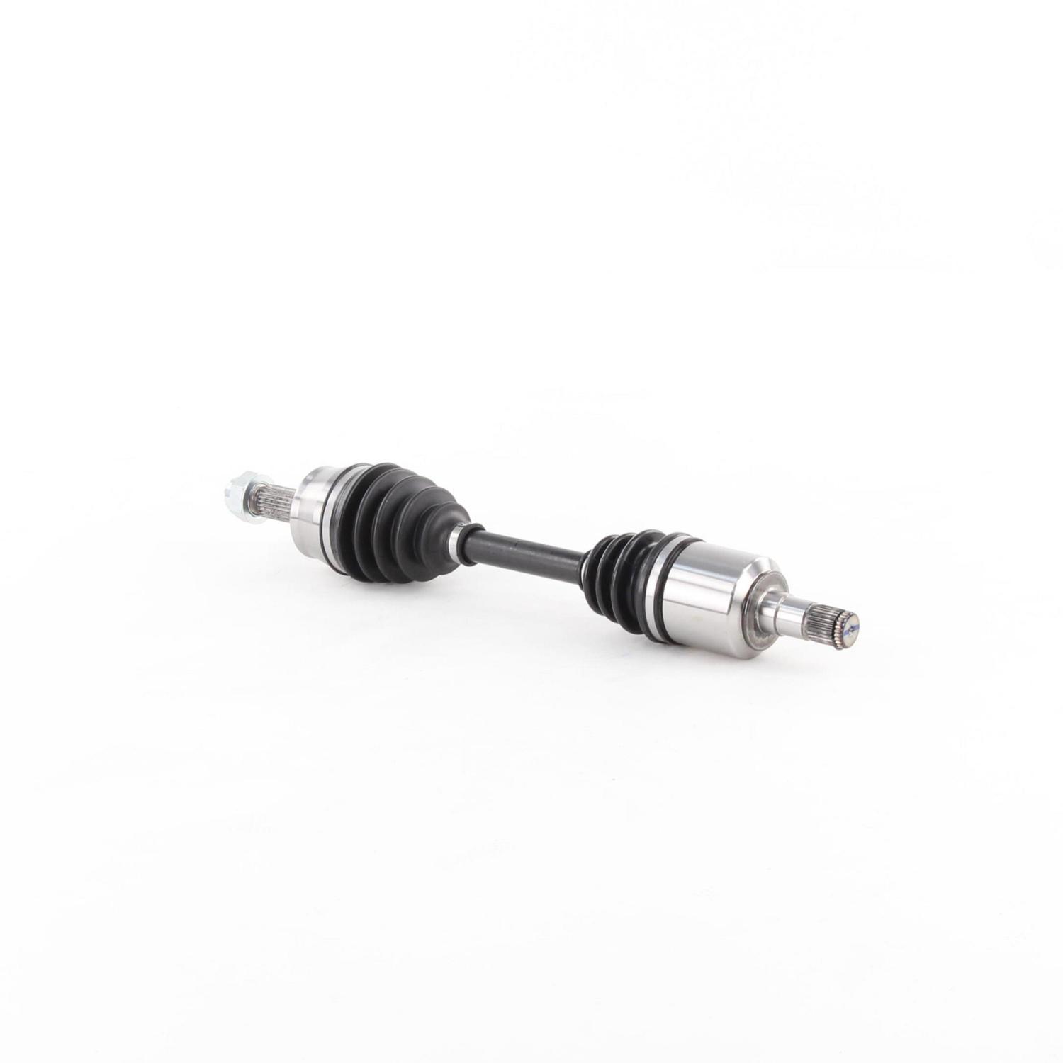 TrakMotive FI8003 - CV Axle Shaft TrakMotive FI8003 CV Axle Shaft product image 3 of 3