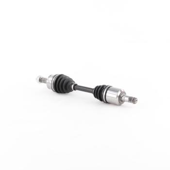 2015 Fiat 500 CV Axle Shaft Front Left TrakMotive FI8003 image 3 of 3