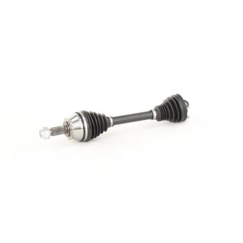 2015 Fiat 500L CV Axle Shaft Front Left TrakMotive FI8005 image 2 of 3