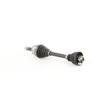 2015 Fiat 500L CV Axle Shaft Front Left TrakMotive FI8005 image 3 of 3