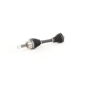 2015 Fiat 500L CV Axle Shaft Front Right TrakMotive FI8006 image 2 of 3