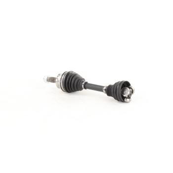 2015 Fiat 500L CV Axle Shaft Front Right TrakMotive FI8006 image 3 of 3
