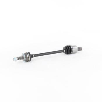 2020 Jeep Renegade CV Axle Shaft Rear Left TrakMotive FI8007 image 2 of 3