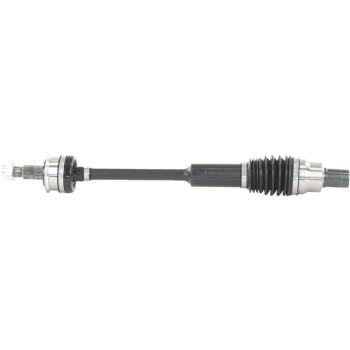 2020 Jeep Renegade CV Axle Shaft Rear Left TrakMotive FI8007XTT image 1 of 3