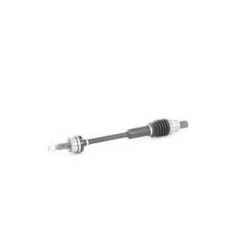 2020 Jeep Renegade CV Axle Shaft Rear Left TrakMotive FI8007XTT image 2 of 3