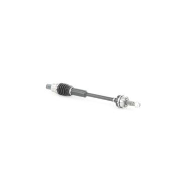 2020 Jeep Renegade CV Axle Shaft Rear Left TrakMotive FI8007XTT image 3 of 3