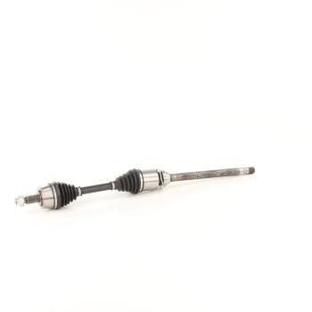 2017 Jeep Renegade CV Axle Shaft Front Right TrakMotive FI8008 image 2 of 3