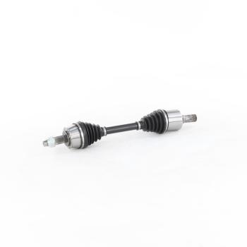 2020 Jeep Renegade CV Axle Shaft Front Left TrakMotive FI8009 image 2 of 3