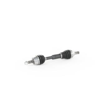 2020 Jeep Renegade CV Axle Shaft Front Left TrakMotive FI8009XTT image 2 of 3