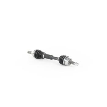 2020 Jeep Renegade CV Axle Shaft Front Left TrakMotive FI8009XTT image 3 of 3