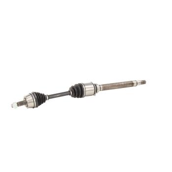 2020 Jeep Renegade CV Axle Shaft Front Right TrakMotive FI8010 image 2 of 3
