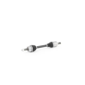 2017 Jeep Renegade CV Axle Shaft Front Right TrakMotive FI86001 image 2 of 3