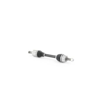2017 Jeep Renegade CV Axle Shaft Front Right TrakMotive FI86001 image 3 of 3