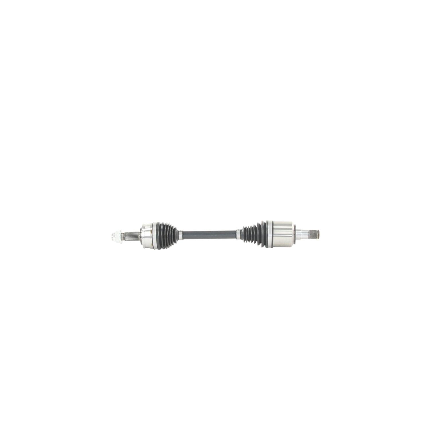 TrakMotive FI86003 - CV Axle Shaft TrakMotive FI86003 CV Axle Shaft product image 1 of 3