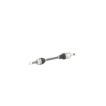 2013 Fiat 500 CV Axle Shaft Front Left TrakMotive FI86003 image 2 of 3
