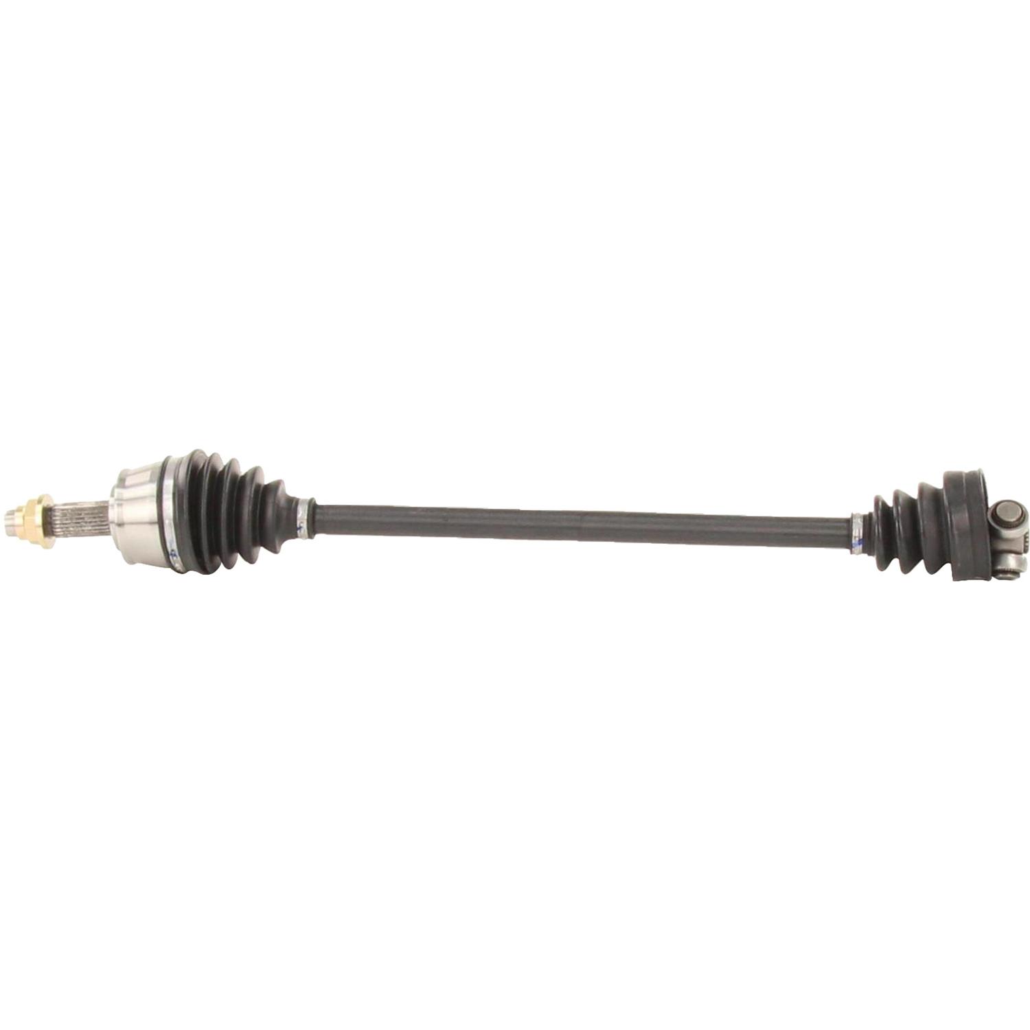 TrakMotive FI8733 CV Axle Shaft product image 1 of 3