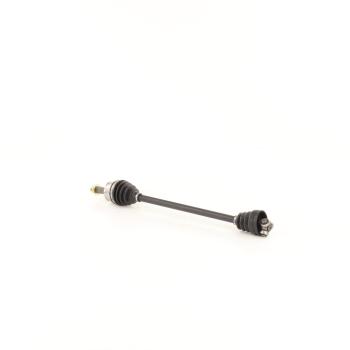 2015 Fiat 500 CV Axle Shaft Front Right TrakMotive FI8733 image 3 of 3