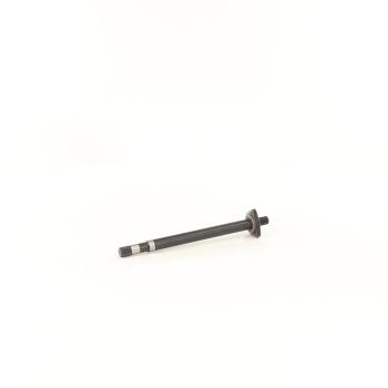 2008 Pontiac Torrent CV Intermediate Shaft Front Right TrakMotive GM3502 image 2 of 3