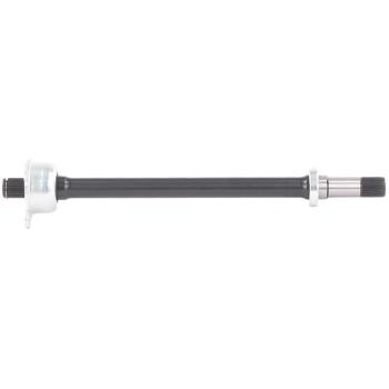 2009 Chevrolet Traverse CV Intermediate Shaft