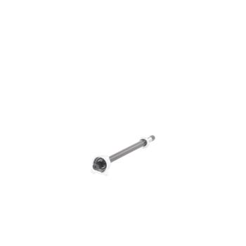 2009 Chevrolet Traverse CV Intermediate Shaft Front Right TrakMotive GM3507 image 2 of 3