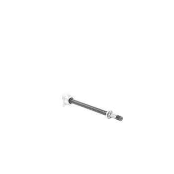 2009 Chevrolet Traverse CV Intermediate Shaft Front Right TrakMotive GM3507 image 3 of 3