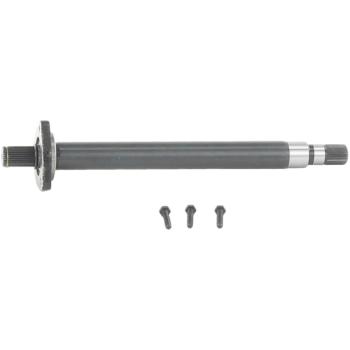 2018 Chevrolet Sonic CV Intermediate Shaft Front Right TrakMotive GM3508 image 1 of 3