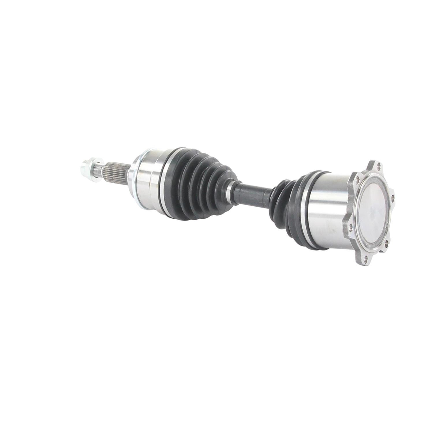 TrakMotive GM8002 CV Axle Shaft product image 3 of 3