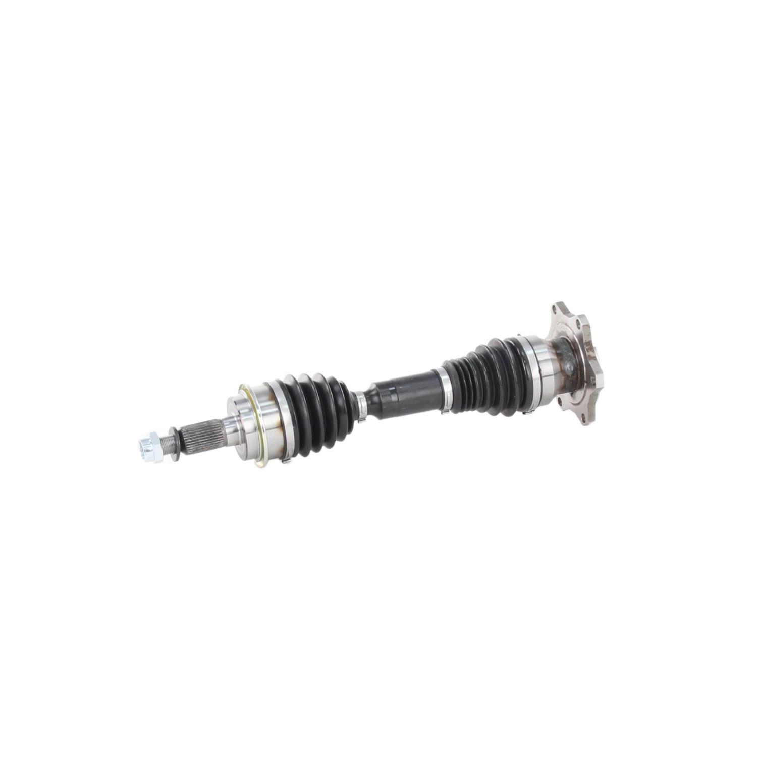 TrakMotive GM8002XTT - CV Axle Shaft TrakMotive GM8002XTT CV Axle Shaft product image 2 of 3