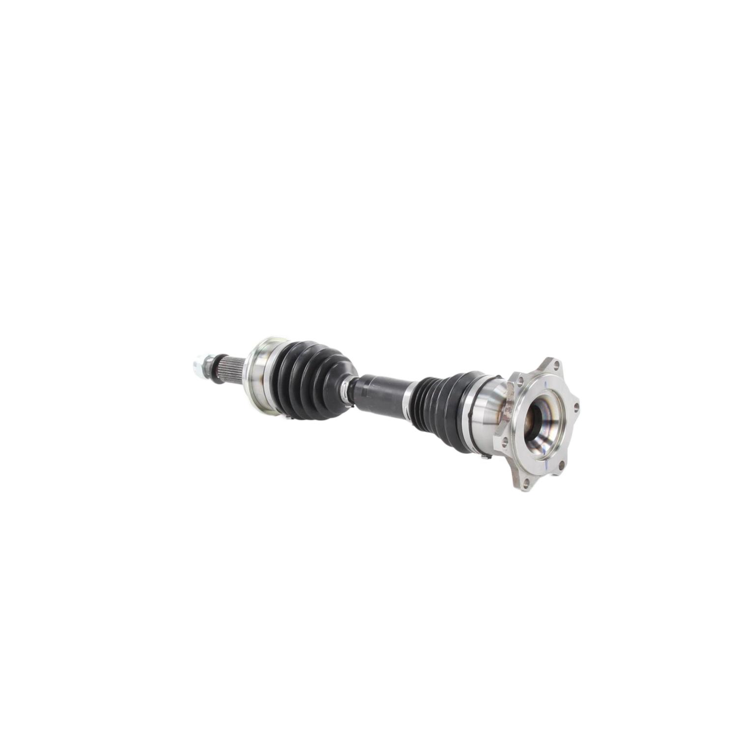 TrakMotive GM8002XTT - CV Axle Shaft TrakMotive GM8002XTT CV Axle Shaft product image 3 of 3