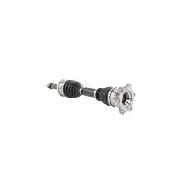 2000 GMC K2500 CV Axle Shaft Front Left TrakMotive GM8002XTT image 3 of 3